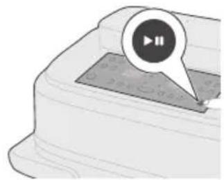PHILIPS NA565 - Descalcificação - 8