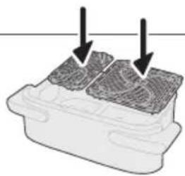 PHILIPS NA565 - Modul de preparare la abur - 1