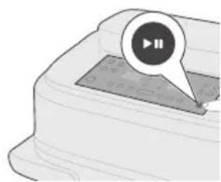 PHILIPS NA565 - Kalkių nuosėdų šalinimas - 15