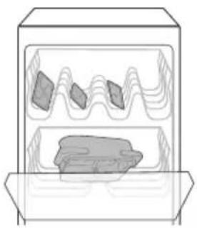 PHILIPS NA565 - Iprastinis valymas - 5