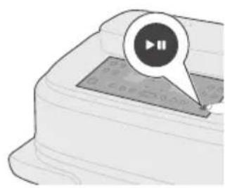 PHILIPS NA565 - Détartrage - 9
