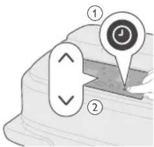 PHILIPS NA565 - Modo Airfry - 7