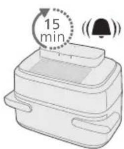 PHILIPS NA565 - Pastrimi me avull - 5