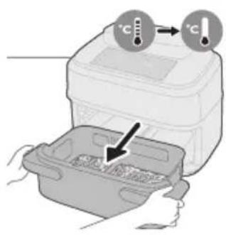 PHILIPS NA565 - Limpeza de rotina - 1