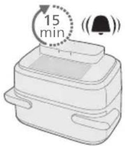 PHILIPS NA565 - Mražené hranolky - 12