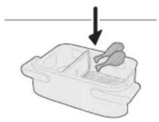 PHILIPS NA565 - Right pan [2] - 3