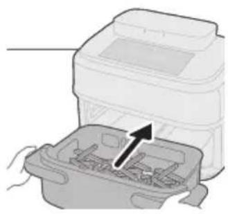 PHILIPS NA565 - Kuumaõhufrittimise režiim - 2