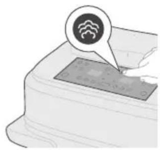 PHILIPS NA565 - Dampfmodus - 4