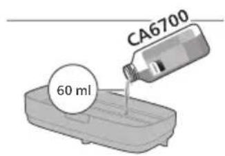 PHILIPS NA565 - Usuwanie kamienia - 1
