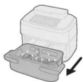PHILIPS NA565 - Descaling - 13