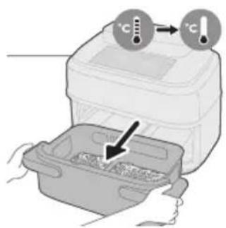 PHILIPS NA565 - Routine cleaning - 1