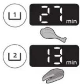PHILIPS NA565 - Time function (synchronize) - 1