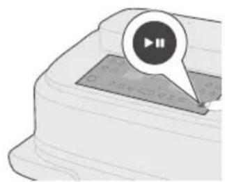 PHILIPS NA565 - Limpieza con vapor - 5