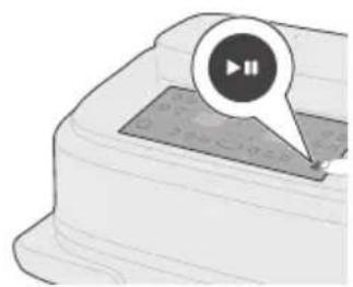 PHILIPS NA565 - Dampfreinigung - 6