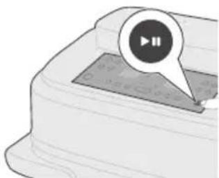 PHILIPS NA565 - Detartrarea - 9