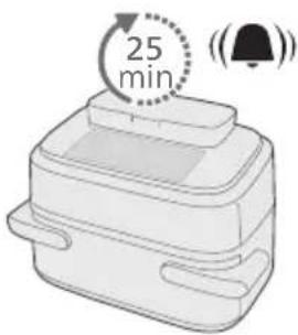 PHILIPS NA565 - Detartrarea - 10