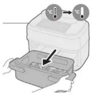 PHILIPS NA565 - Regularne czyszczenie - 1