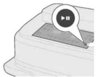 PHILIPS NA565 - Kalkių nuosėdų šalinimas - 8