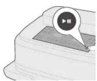 PHILIPS NA565 - Panni jaoturi kasutamine - 28