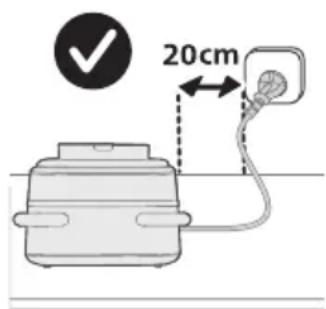 PHILIPS NA565 - Előkészületek használat előtt - 2