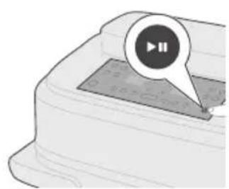 PHILIPS NA565 - Odstraňování vodního kamene - 5