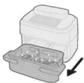 PHILIPS NA565 - Afkalkning - 13
