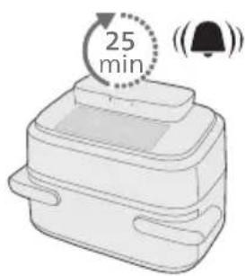 PHILIPS NA565 - Ontkalken - 10