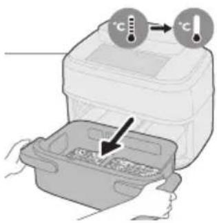 PHILIPS NA565 - Pulizia di routine - 1