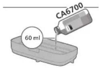 PHILIPS NA565 - Descalcificación - 1