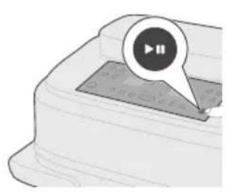 PHILIPS NA565 - Lewa patelnia [1] - 4