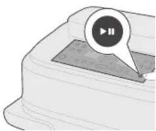 PHILIPS NA565 - Damptilstand - 8