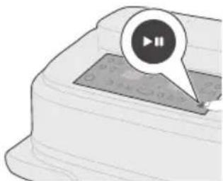 PHILIPS NA565 - Damprengjøring - 6