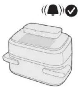 PHILIPS NA565 - Pastrimi me avull - 9