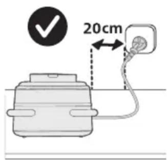 PHILIPS NA565 - Przygotowanie przed użyciem - 2