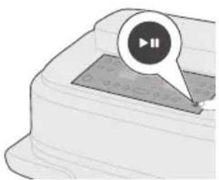 PHILIPS NA565 - Dampfgaren-Modus - 7