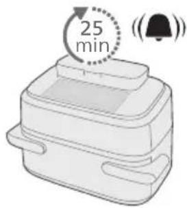 PHILIPS NA565 - Descaling - 6