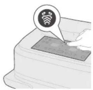 PHILIPS NA565 - Steamfry mode - 9