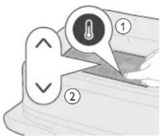 PHILIPS NA565 - Modaliteti Airfry - 6