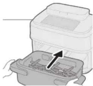 PHILIPS NA565 - Schüttelerinnerung - 9