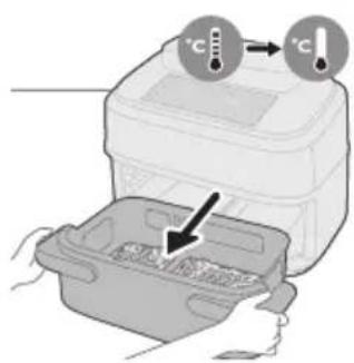 PHILIPS NA565 - Routinematige reiniging - 1