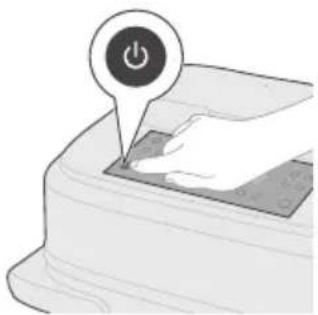 PHILIPS NA565 - Airfry-modus - 3