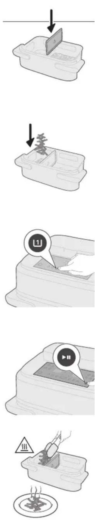 PHILIPS NA565 - Linkerpan [1] - 2