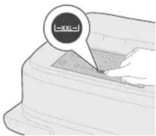 PHILIPS NA565 - XXL-pan/megamand - 3