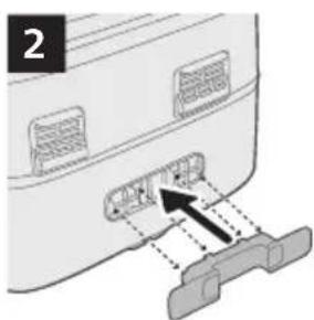 PHILIPS NA565 - Danger - 2