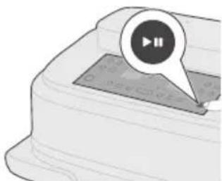 PHILIPS NA565 - Valymas garais - 5