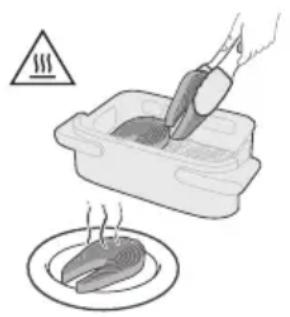 PHILIPS NA565 - Schüttelerinnerung - 5
