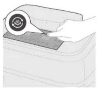 PHILIPS NA565 - Pulizia a vapore - 5