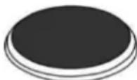 HISENSE HEC5A10BG - NETTOYAGE DE LA TABLE DE CUISSON - 1