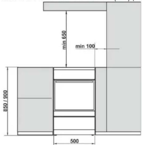HISENSE HEC5A10BG - INSTALLATION ET RACCORDEMENT - 1