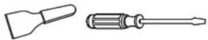 HISENSE MUZ4859E - Ventilation de l'appareil - 5